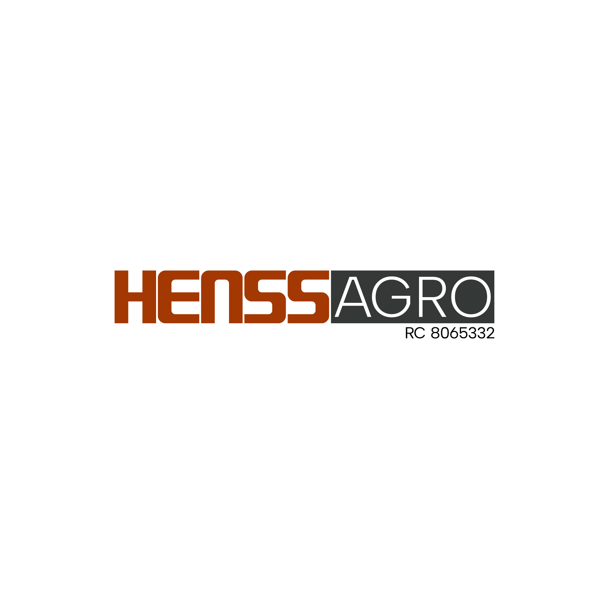 HENSS AGRO LIMITED Logo